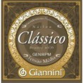 ENCORDOAMENTO VIOLÃO GIANNINI NYLON CLÁSSICO R$18,00